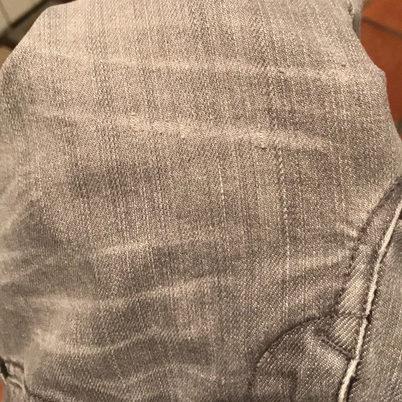 Paper Denim & Cloth Jeans - Picture 7 of 8